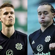 Latest on celtic defender diego laxalt including news, stats, videos, highlights and more on espn. Celtic Transfer Swap Claim As Diego Laxalt And Kristoffer Ajer Exchange Possible Daily Record
