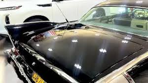 Image result for Jet Black 1958 Plymouth
