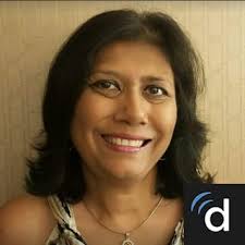 Dr. Patricia Eck, DO