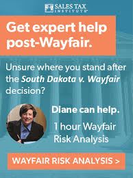 What Do I Need To Know About The Wayfair Case And Economic