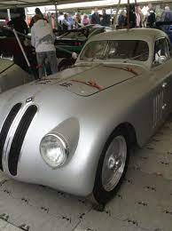 Bmw 508 Classic Sports Cars Cars Bmw