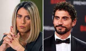 La casa de las flores maria jose. House Of Flowers Cast Who Plays Maria Jose In La Casa De Las Flores Tv Radio Showbiz Tv Express Co Uk