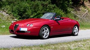 Image result for Verde Acero 2005 Alfa-Romeo
