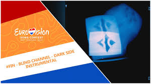 Instead, it operates outside the walled gardens of it with no rules and no official corporate supervision. read more. Eurovision 2021 Finland Blind Channel Dark Side Instrumental Youtube