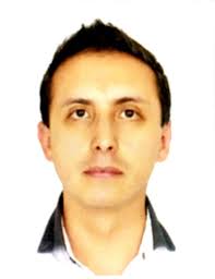 Luis Alfredo Ponce Guevara