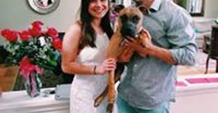 Parker Prestegard' History