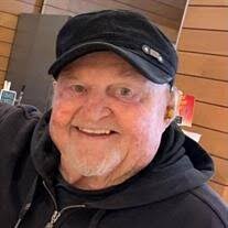 James "Jimmy" W. Crain Sr. Obituary