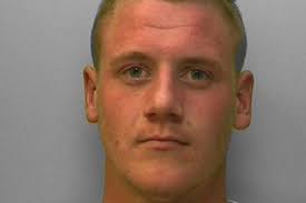 Man jailed for three years after vicious bottle attack