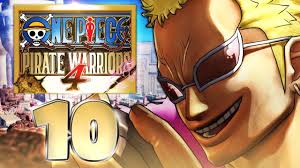Maybe you would like to learn more about one of these? Dressrosa Die Stadt Der Lebenden Spielzeuge 10 Let S Play One Piece Pirate Warriors 4 Youtube