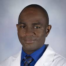 Dr. Dr. Isaac Noble Biney, M.D., Critical Care Surgeon