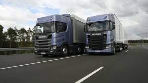 The traton group reached new milestones in its global champion strategy in 2020. Traton Group Scania Trucks And Buses Preview Youtube