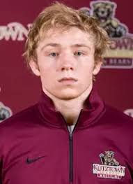 2015-2016 Wrestling Roster