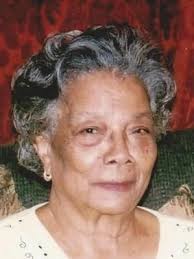Gladys Walker Obituary (2014)