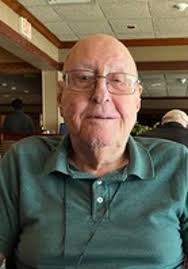 Clair Ethridge Obituary