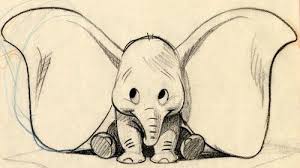 Weitere ideen zu disney zeichnen, zeichnungen, disney zeichnungen. Dumbo Disney And Drawing Image Disney Drawings Sketches Disney Art Drawings Cartoon Drawings