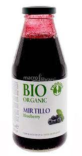 Delicacy is another free premium blogger template. Succo Di Mirtillo Di Probios Alimenti Macrolibrarsi It