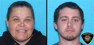 Military Mistress' stopped in Alabama, then let go