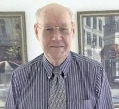 Frederick BURNETT Obituary