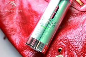Review on clinique even better dark spot corrector and optimizer. Review Clinique Even Better Dark Spot Corrector Optimizer