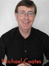 Michael Coates