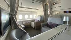 Use your travel rewards to book the best first-class seats | CNN ...