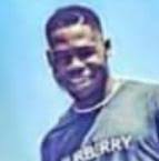 Nicholas Trevion Johnson, age 22