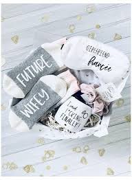 Wedding hanger shop this is a gift she will actually use on the big day. Best Friend Engagement Gift Engagement Gift Box Engagement Gift Funny Bride To Be Engagement Gift Boxes Engagement Gifts For Bride Gifts For Engaged Friend