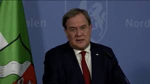 Kann man ernsthaft verlangen, ein politiker dürfe das angesichts einer katastrophe nicht? Armin Laschet Kritisiert Trump Sat 1 Nrw Die Infopage Zur Sendung