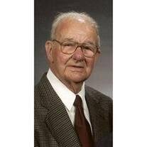 Eugene Kunz Obituary