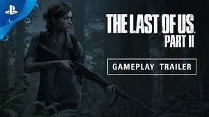 Play free game ultimo games 2019 gifts! The Last Of Us Part Ii E3 2018 Gameplay Reveal Trailer Ps4 Youtube