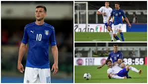Mckee in brazil for lighweight title. Is Thiago Motta The Right Number 10 For Italy At Euro 2016 Sport360 News