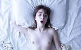 Beautiful agony Jenna Financial institutions