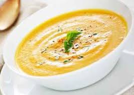 Soupe De Patates Douces Et Carottes Recette Soupe Patate Douce Recette Cooking Chef Cuisson Des Aliments