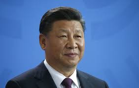 GramXi," China, and the Long March through Multilateral Institutions