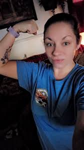 Fitness journey and personal trainer certification