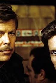 The Streets of San Francisco" The House