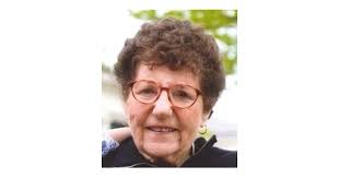 Edith Kabatznick Obituary (1921