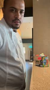 Daniel's Fruit Skewer Success: A Behind-the-Scenes Look at Hotel Cheflife