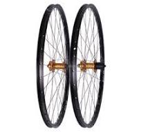 إطارات دراجة مقاس 29 بوصة - عجلات MTB متينة وخفيفة الوزن
