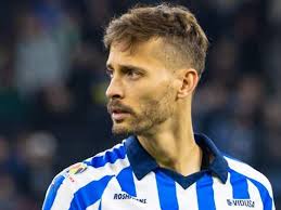 El duro mensaje de Sergio Canales sobre la Liga MX: "es desconocida"