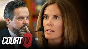 Family reacts to guilty verdict in death of Jacque Mitchell