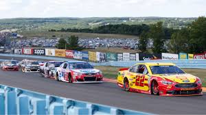 Sign up for the latest happenings from watkins glen international. Arca Series Added To Nascar Weekend At Watkins Glen In 2021