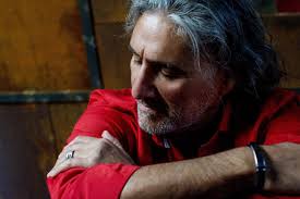 Llega "Cantografías" el libro que reúne la obra completa de Gustavo  Maturano