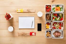 Prendre Du Poids Les Menus Adaptes Pour Grossir Doctissimo Repas Pour Grossir Recette Pour Grossir Prendre Du Poids