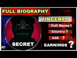 Johann chu forcibly enhances his talent through… blood rage. New Vincenzo Lifestyle Girlfriend E Face Revealed Must Watch Video Vincenzo Bhai Ki Biography