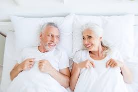 Sex Mit Kunstlichem Huftgelenk Worauf Mussen Paare Achten Orthinform