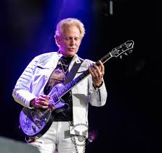 Live Review: Don Felder @ Jiffy Lube Live -- 7/12/25 | Parklife DC