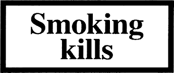 G d cm b f f# g. Smoking Kills Piiman Co Ltd Trademark Registration