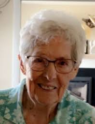 Thelma Conner Obituary August 1, 2022