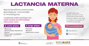 May 04, 2021 · la lactancia materna ofrece muchos beneficios para su bebé. Secretaria De Salud Del Estado De Mexico On Twitter La Lactancia Materna Tiene Muchos Beneficios Conoce Algunos De Ellos Lactanciamaterna Preveniressalud